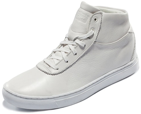 오니츠카 타이거 미드 러너 '화이트' (Onitsuka Tiger Mid Runner '화이트') D6D0L-0101 Order 오니츠카 타이거 미드 러너 '화이트' (Onitsuka Tiger Mid Runner '화이트') D6D0L-0101