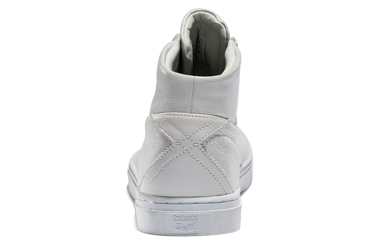 Shop Onitsuka Tiger Mid Runner ''Weiß'' D6D0L-0101