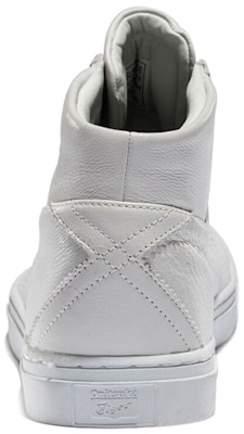 오니츠카 타이거 미드 러너 '화이트' (Onitsuka Tiger Mid Runner '화이트') D6D0L-0101 Shop 오니츠카 타이거 미드 러너 '화이트' (Onitsuka Tiger Mid Runner '화이트') D6D0L-0101