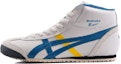 Buy Onitsuka Tiger Mid Runner ''Blanc Bleu Jaune'' THL328-9956