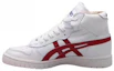 Buy Onitsuka Tiger Mid Runner ''Weiß Rot'' THL328-0707