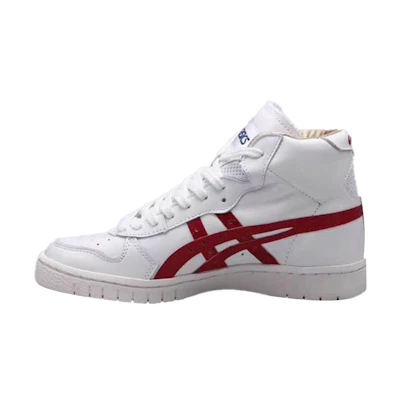Onitsuka Tiger Mid RNNR 'White Red'