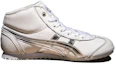 Order オニツカタイガー MID RUNNER 白/銀 THL328-0113