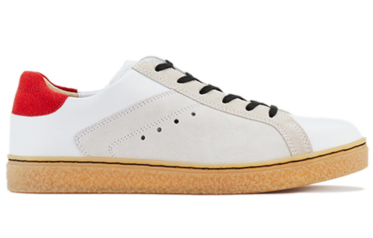 Onitsuka Tiger Mitio 'White Polar Shade' 圖 2