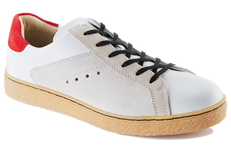 Onitsuka Tiger Mitio 'White Polar Shade' 圖 3