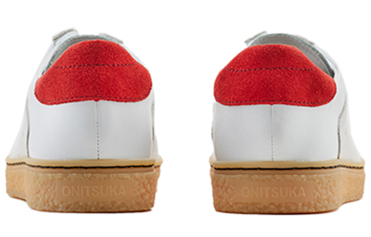 Onitsuka Tiger Mitio 'White Polar Shade' 圖 4