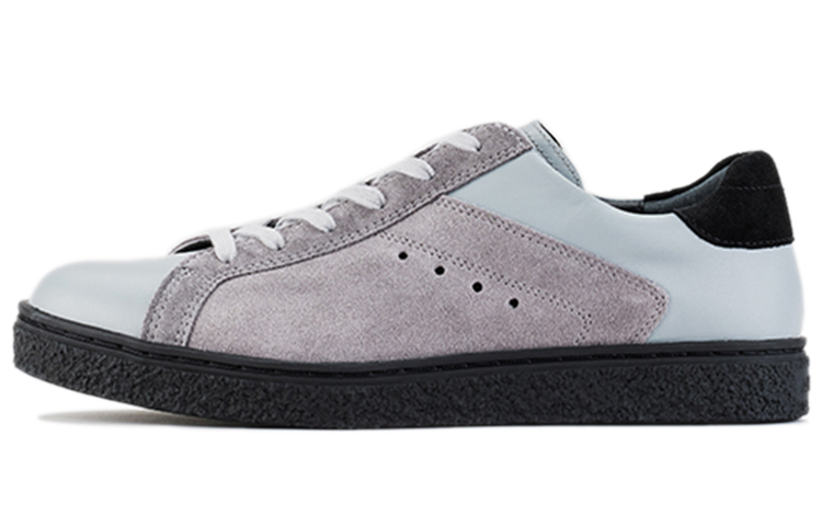 Onitsuka Tiger Mitio 'Oyster Grey' 1183B679-020