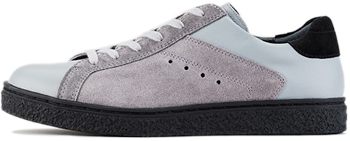 Onitsuka Tiger Mitio 'Oyster Grey' 1183B679-020 Onitsuka Tiger Mitio 'Oyster Grey' 1183B679-020