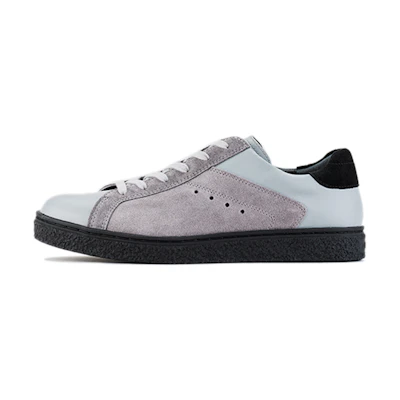 Onitsuka Tiger Mitio 'Oyster Grey'