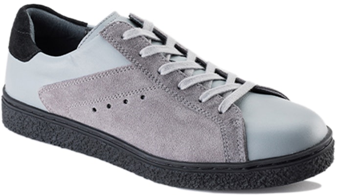 Onitsuka Tiger Mitio 'Oyster Grey' 1183B679-020 Lookbook Onitsuka Tiger Mitio 'Oyster Grey' 1183B679-020