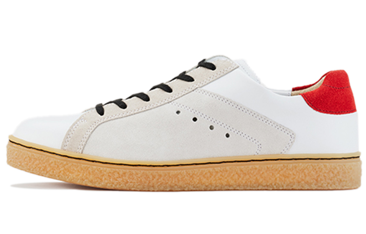 Onitsuka Tiger Mitio 'White Polar Shade' 1183B679-100
