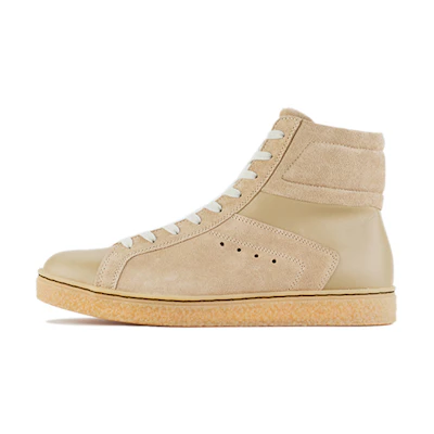 Onitsuka Tiger Mitio MT 'Wood Crepe'