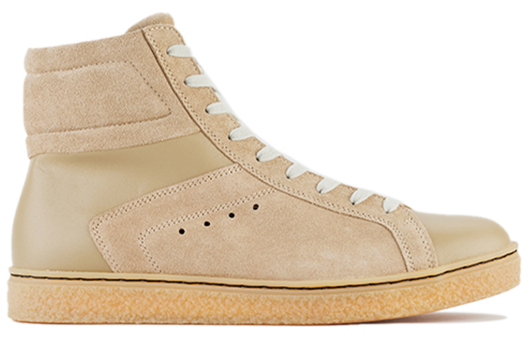 Onitsuka Tiger Mitio MT 'Wood Crepe' 圖 2