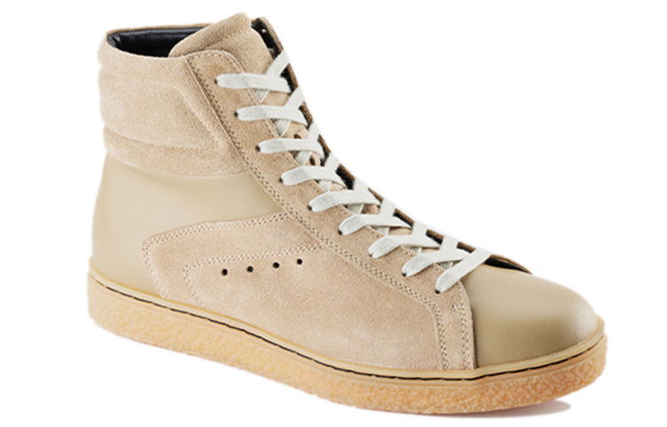 Onitsuka Tiger Mitio MT 'Wood Crepe' 圖 3