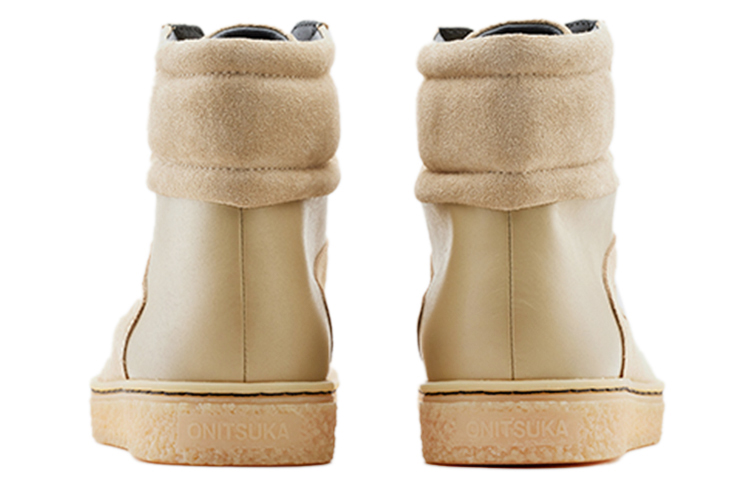 Onitsuka Tiger Mitio MT 'Wood Crepe' 圖 4