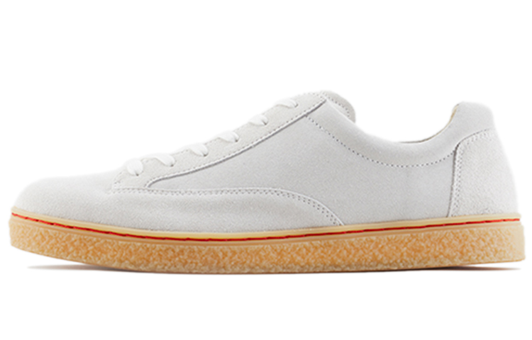 Onitsuka Tiger Mity 'White Gum' 1183B485-103