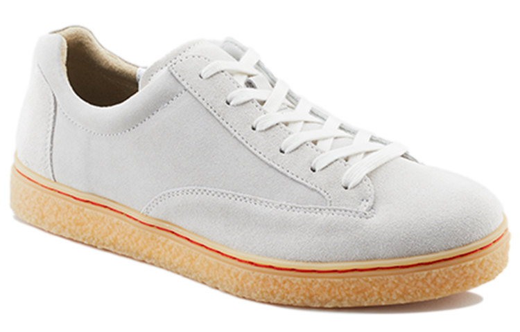 Lookbook Onitsuka Tiger Mity ''Blanc Gum'' 1183B485-103