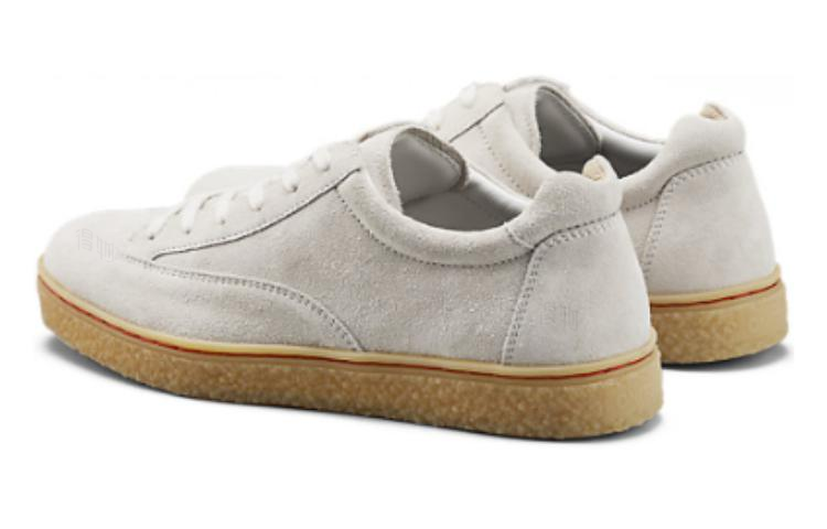 Shop Onitsuka Tiger Mity ''Blanc Gum'' 1183B485-103