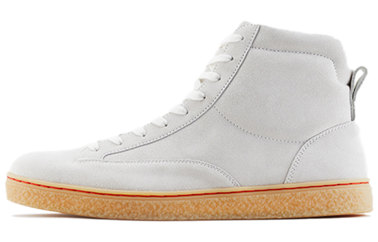 Onitsuka Tiger Mity MT 'White Gum' 1183B484-100