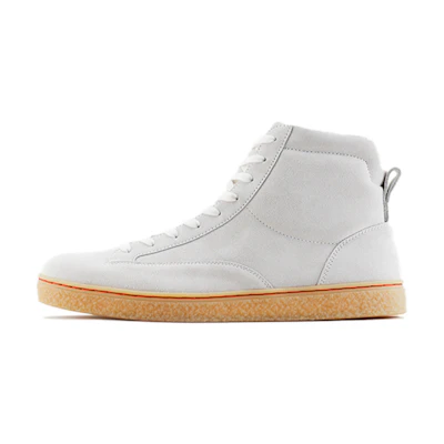 Onitsuka Tiger Mity MT 'White Gum'