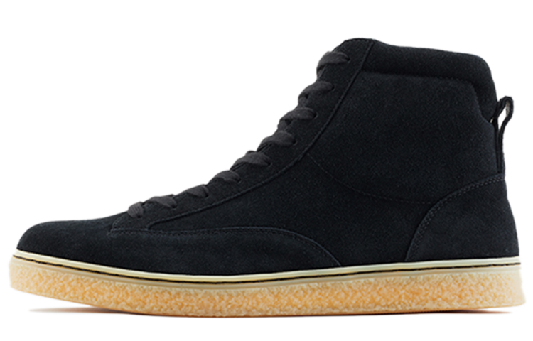 Onitsuka Tiger Mity MT 'Black Gum' 1183B484-001