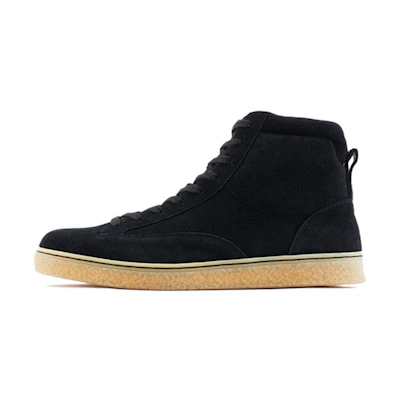 Onitsuka Tiger Mity MT 'Black Gum'
