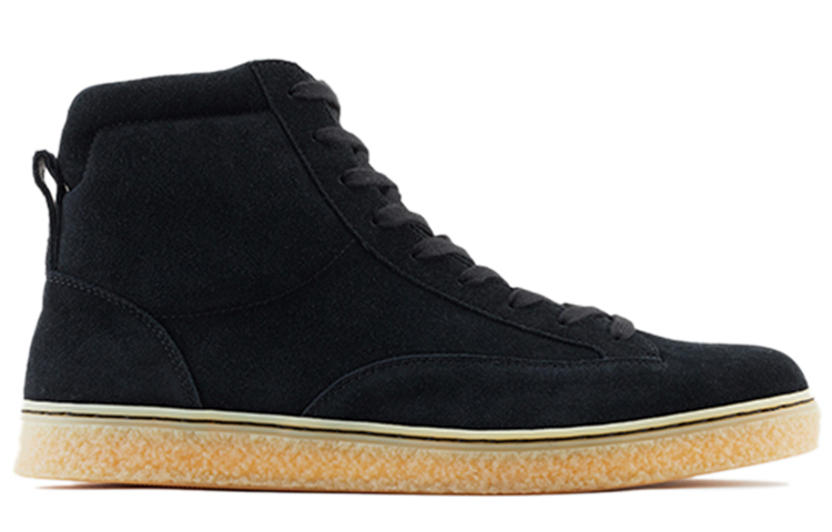 Order Onitsuka Tiger Mity MT 'Hitam Gum' 1183B484-001