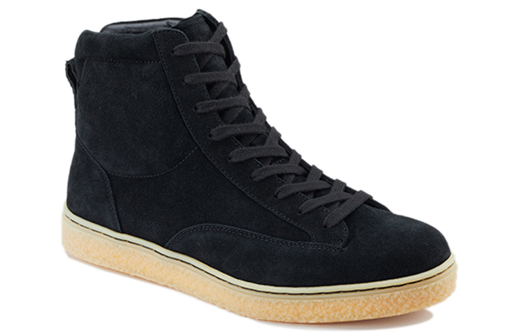 Lookbook Onitsuka Tiger Mity MT 'Hitam Gum' 1183B484-001