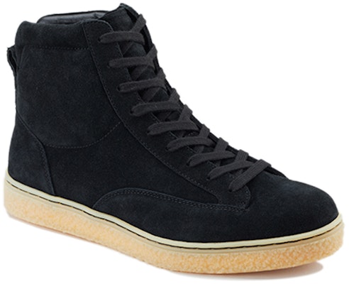 Onitsuka Tiger Mity MT 'Hitam Gum' 1183B484-001 Lookbook Onitsuka Tiger Mity MT 'Hitam Gum' 1183B484-001