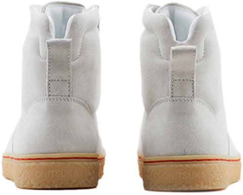 Onitsuka Tiger Mity MT ''Weiß Gum'' 1183B484-100 Shop Onitsuka Tiger Mity MT ''Weiß Gum'' 1183B484-100