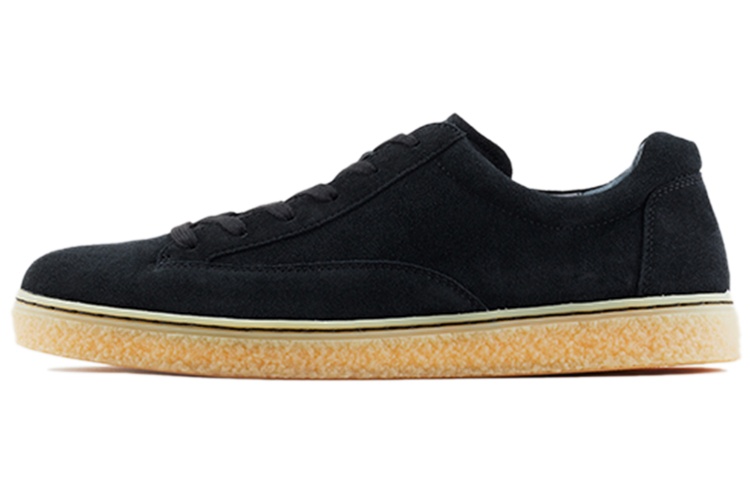 Buy Onitsuka Tiger Mity 'Black Gum' 1183B485-001
