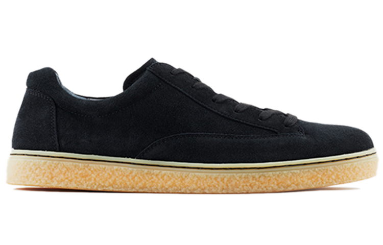 Order Onitsuka Tiger Mity 'Black Gum' 1183B485-001