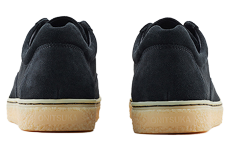 Shop Onitsuka Tiger Mity 'Black Gum' 1183B485-001