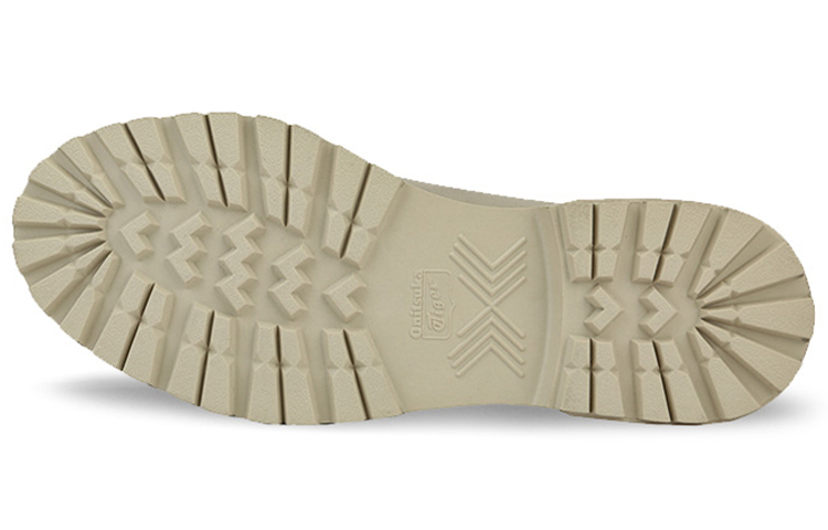 Onitsuka Tiger Mnr Moccasin AP 'Retro Dark Green' 圖 4