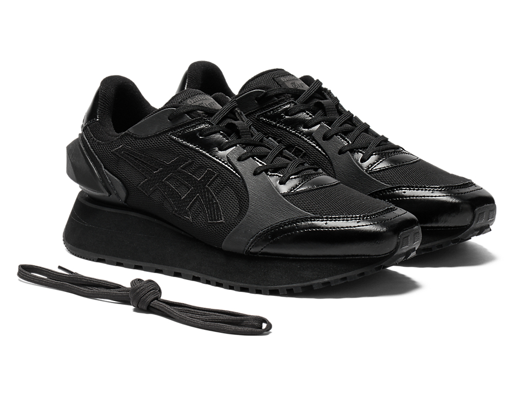 Cheap 鬼塚虎 MOAGE CO 系列鞋款 1183C438-001