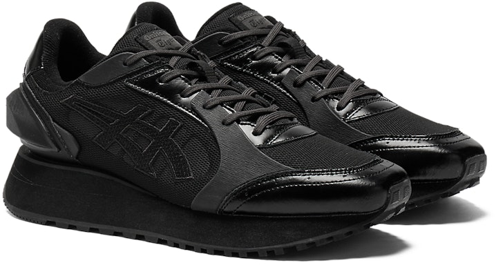 鬼塚虎 MOAGE CO 系列鞋款 1183C438-001 1