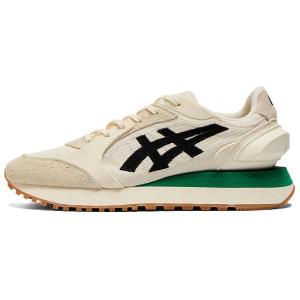 Onitsuka Tiger Moage CO 'Cream Black'