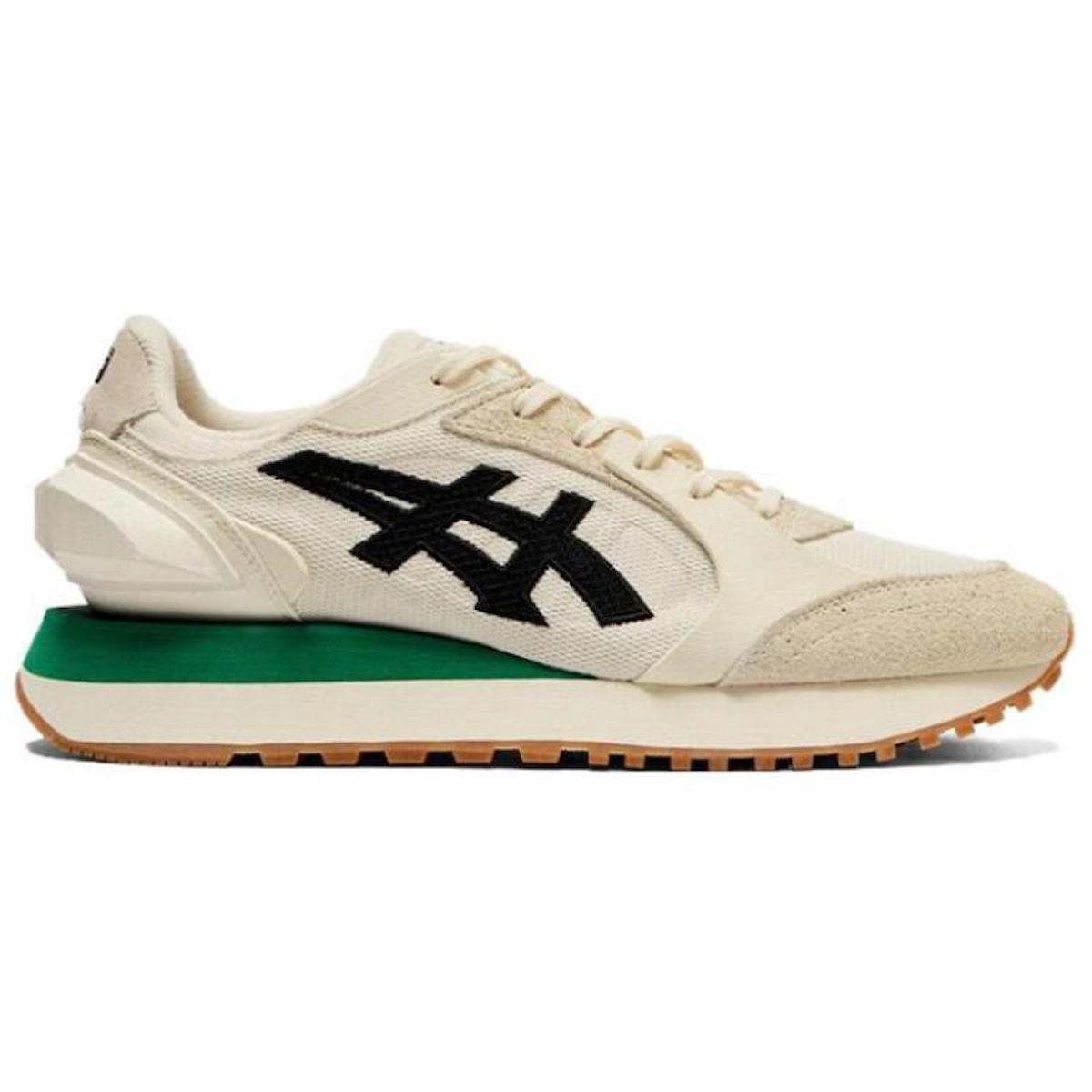 Onitsuka Tiger Moage CO 'Cream Black'