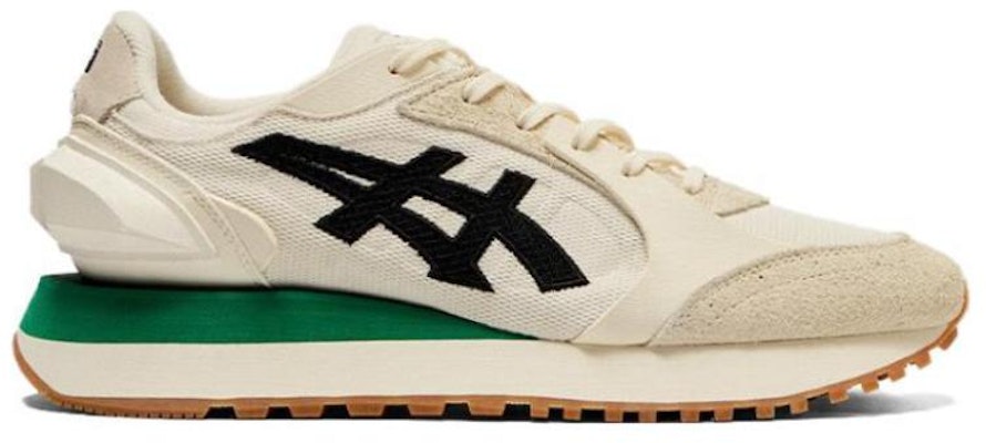 Onitsuka Tiger Moage CO 'Cream Black' 1183B555-103 Order Onitsuka Tiger Moage CO 'Cream Black' 1183B555-103