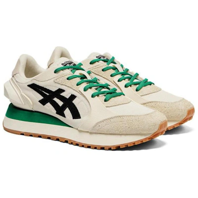 Onitsuka Tiger Moage CO 'Cream Black'