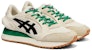 Onitsuka Tiger Moage CO 'Krim Hitam' 1183B555-103