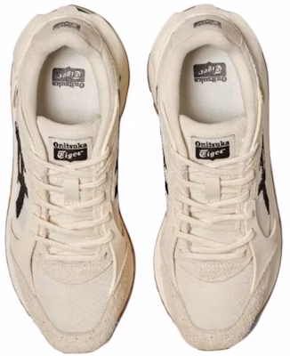 Onitsuka Tiger Moage CO 'Cream Black' 1183B555-103 Shop Onitsuka Tiger Moage CO 'Cream Black' 1183B555-103