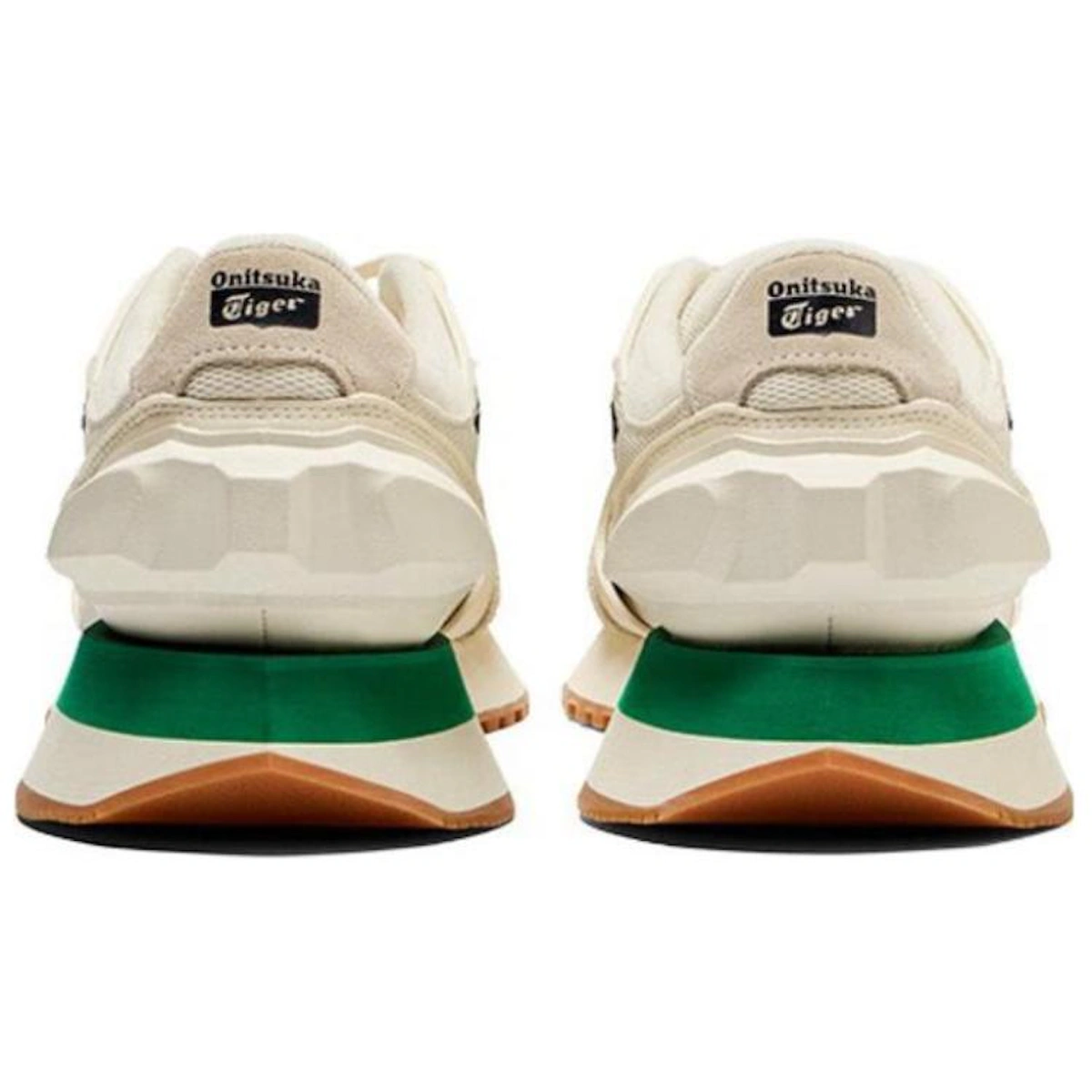 Onitsuka Tiger Moage CO 'Cream Black'