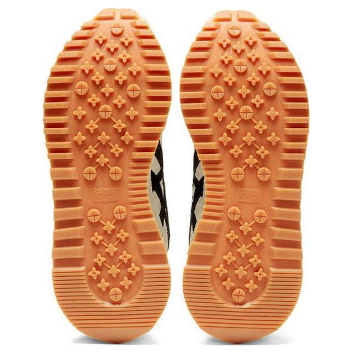 Onitsuka Tiger Moage CO 'Cream Black'