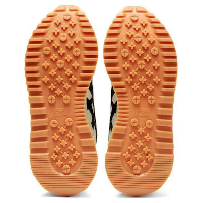 Onitsuka Tiger Moage CO 'Cream Black'