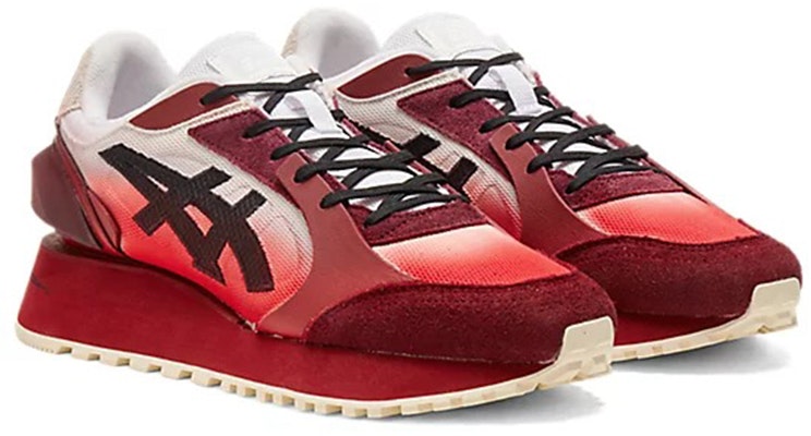 Onitsuka Tiger Moage CO 'Deep Mars' 1183B555-100 Lookbook Onitsuka Tiger Moage CO 'Deep Mars' 1183B555-100