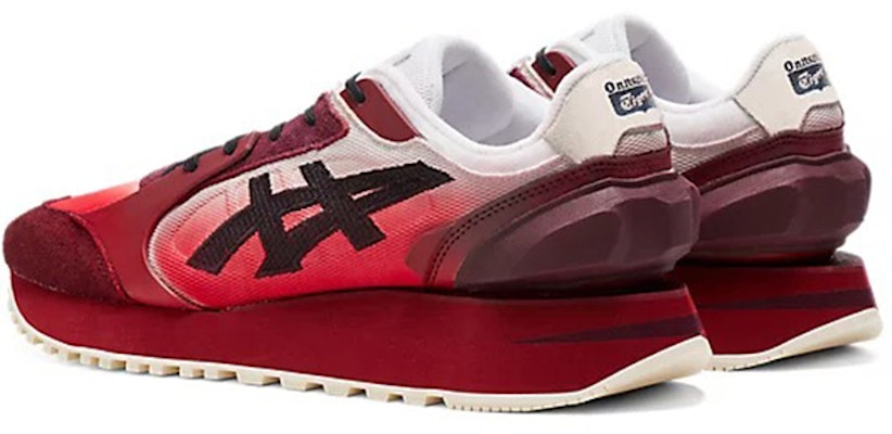 Onitsuka Tiger Moage CO 'Deep Mars' 1183B555-100 Shop Onitsuka Tiger Moage CO 'Deep Mars' 1183B555-100