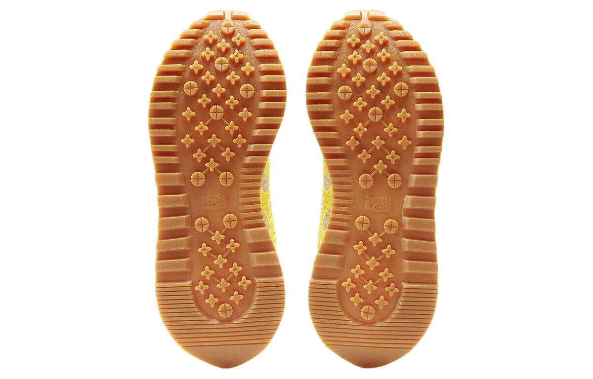 Details for Onitsuka Tiger Moage CO 'Mineral Beige Kuning' 1183B555-250