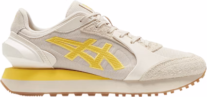 Onitsuka Tiger Moage CO 'Mineral Beige Yellow' 1183B555-250 Onitsuka Tiger Moage CO 'Mineral Beige Yellow' 1183B555-250