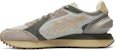 Onitsuka Tiger Moage CO 'Oyster Grey Feather Grey' Kelabu Tiram Kelabu Bulu. 1183B555-020